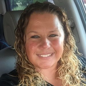 Meet your Posher, Sabrina